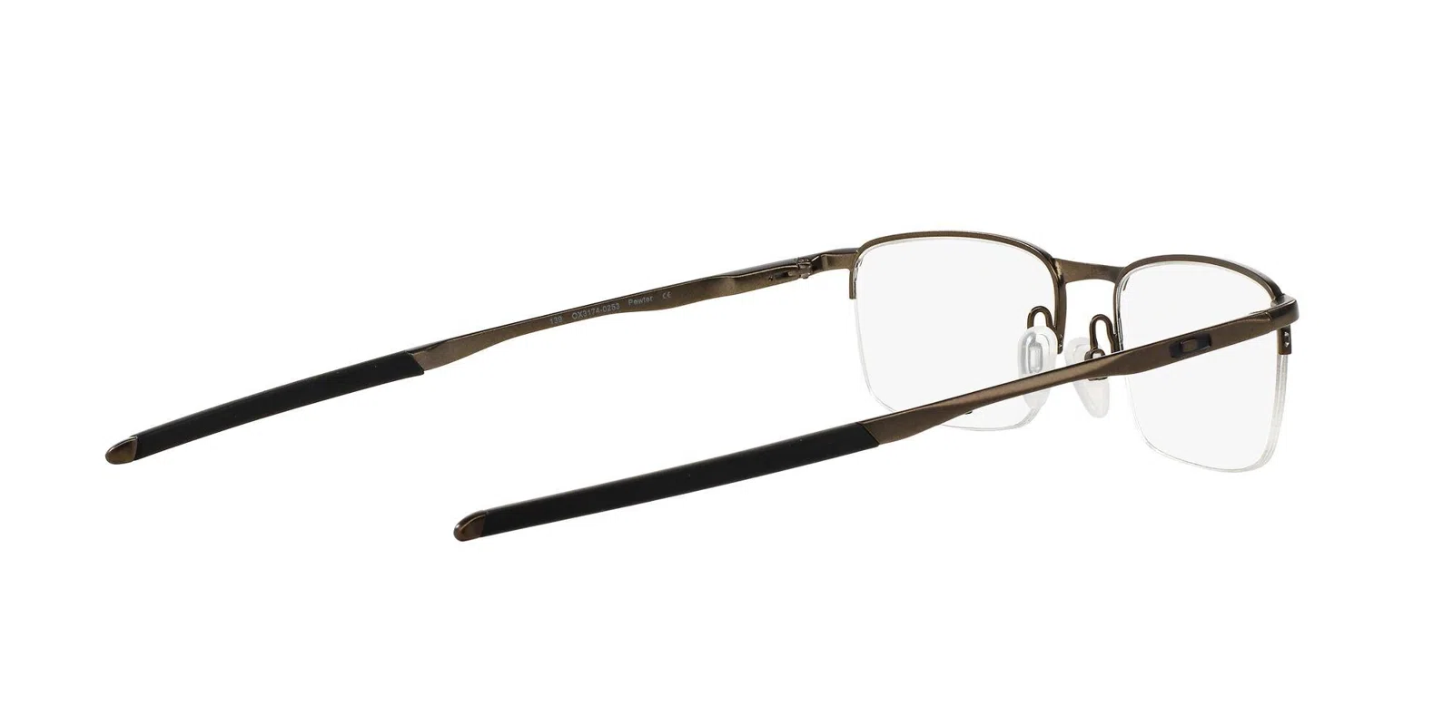Oakley Barrelhouse 0.5 3174 Eyeglasses - view 39